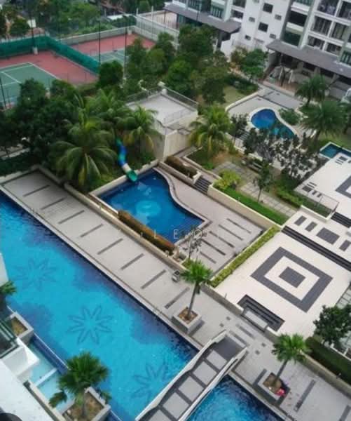 Kondominium untuk Dijual di One Damansara - JK Leong - Exterior - PropertyGuru.com.my