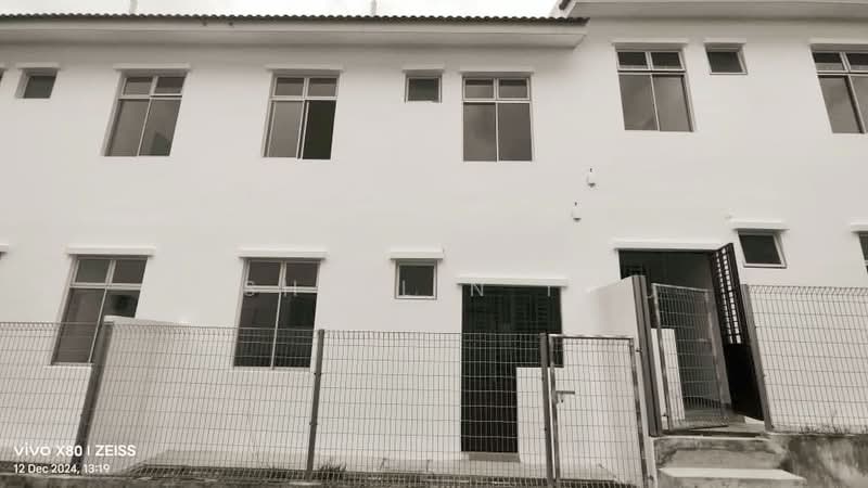 2-storey Terraced House for Sale in Johor Bahru (Johor) - Sherlin To - Exterior - PropertyGuru.com.my