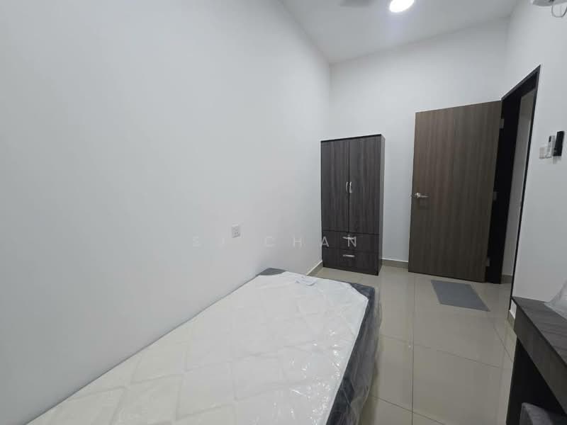 Service Residence for Rent at TRELLIS RESIDENCES - SJ CHAN - PropertyGuru.com.my