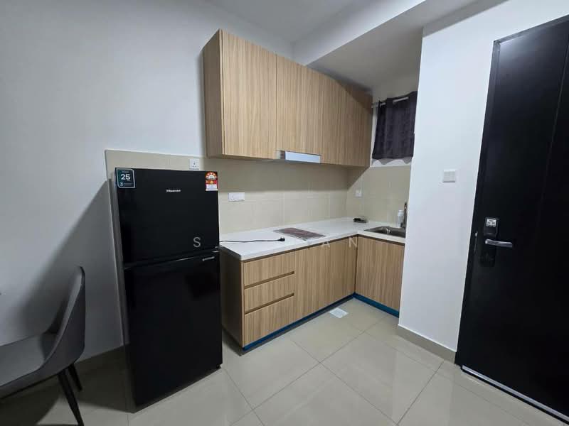 Service Residence for Rent at TRELLIS RESIDENCES - SJ CHAN - PropertyGuru.com.my