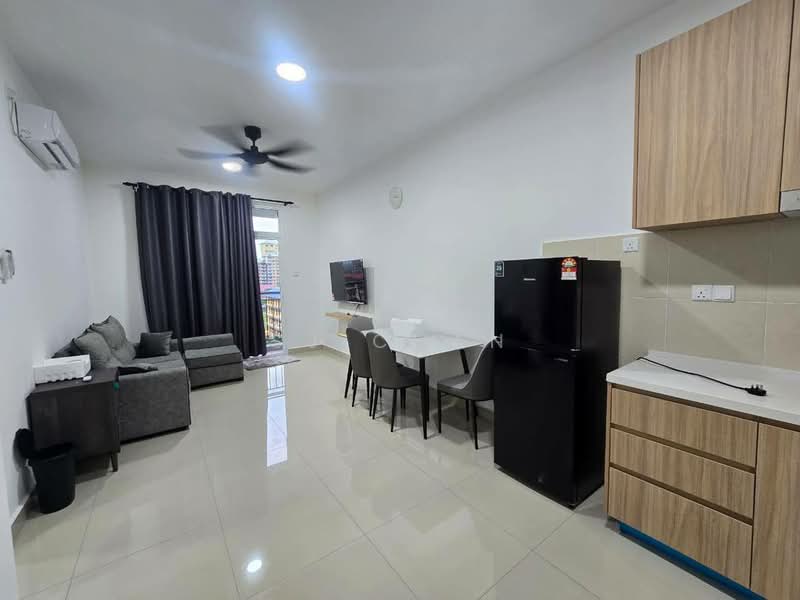 Service Residence for Rent at TRELLIS RESIDENCES - SJ CHAN - PropertyGuru.com.my