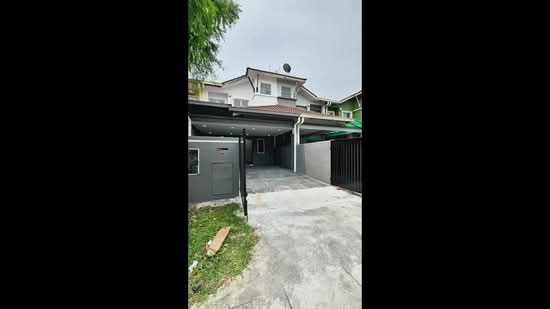 2-storey Terraced House for Sale in Setia Impian (Setia Alam) - Yazila Sulaimi - PropertyGuru.com.my