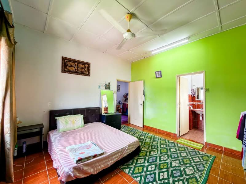 Rumah Teres 2 Tingkat untuk Dijual di Taman Dagang (Ampang) - Fauran Nawawi - PropertyGuru.com.my