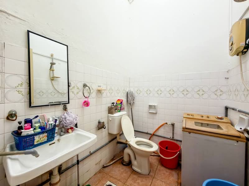 Rumah Teres 2 Tingkat untuk Dijual di Taman Dagang (Ampang) - Fauran Nawawi - PropertyGuru.com.my