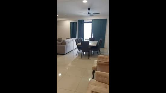Servis Apartment untuk Disewa di Sunway Serene - Kelvin Tan - PropertyGuru.com.my