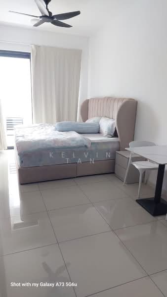 Servis Apartment untuk Disewa di Sunway Serene - Kelvin Tan - Bedroom - PropertyGuru.com.my