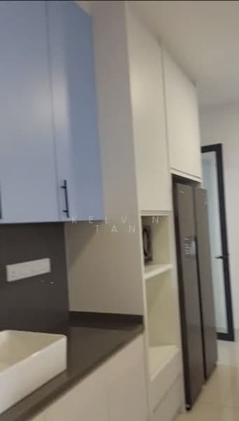 Servis Apartment untuk Disewa di Sunway Serene - Kelvin Tan - Kitchen - PropertyGuru.com.my