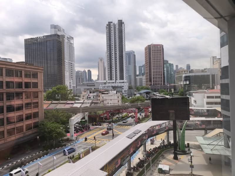 Pejabat untuk Disewa di KL City Centre (Kuala Lumpur) - Mahzah Mohd Rapiee - PropertyGuru.com.my