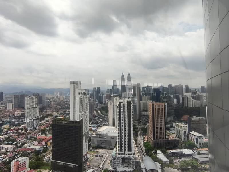 Pejabat untuk Disewa di KL City Centre (Kuala Lumpur) - Mahzah Mohd Rapiee - PropertyGuru.com.my