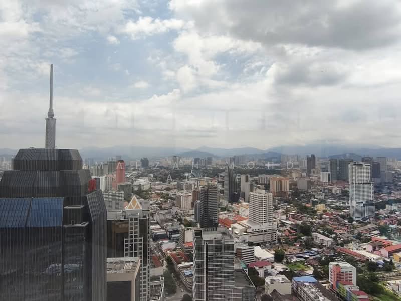 Pejabat untuk Disewa di KL City Centre (Kuala Lumpur) - Mahzah Mohd Rapiee - PropertyGuru.com.my