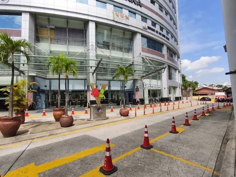 Pejabat untuk Disewa di KL City Centre (Kuala Lumpur) - Mahzah Mohd Rapiee - PropertyGuru.com.my
