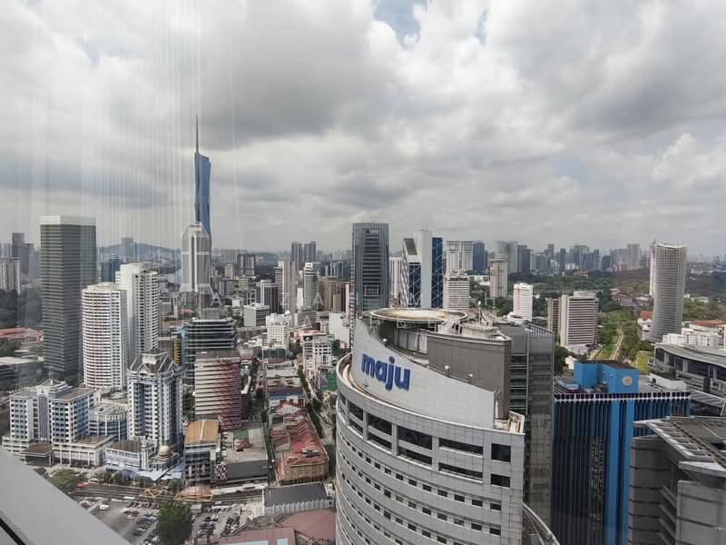 Pejabat untuk Disewa di KL City Centre (Kuala Lumpur) - Mahzah Mohd Rapiee - PropertyGuru.com.my