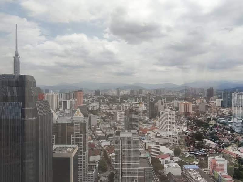 Pejabat untuk Disewa di KL City Centre (Kuala Lumpur) - Mahzah Mohd Rapiee - PropertyGuru.com.my