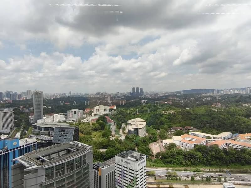 Pejabat untuk Disewa di KL City Centre (Kuala Lumpur) - Mahzah Mohd Rapiee - PropertyGuru.com.my
