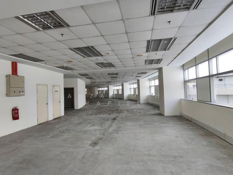 Pejabat untuk Disewa di KL City Centre (Kuala Lumpur) - Mahzah Mohd Rapiee - PropertyGuru.com.my