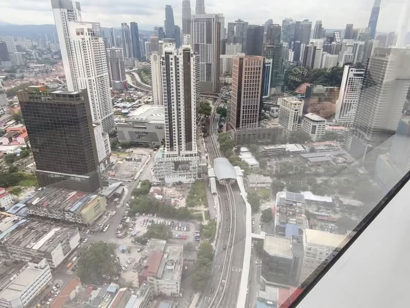Pejabat untuk Disewa di KL City Centre (Kuala Lumpur) - Mahzah Mohd Rapiee - PropertyGuru.com.my