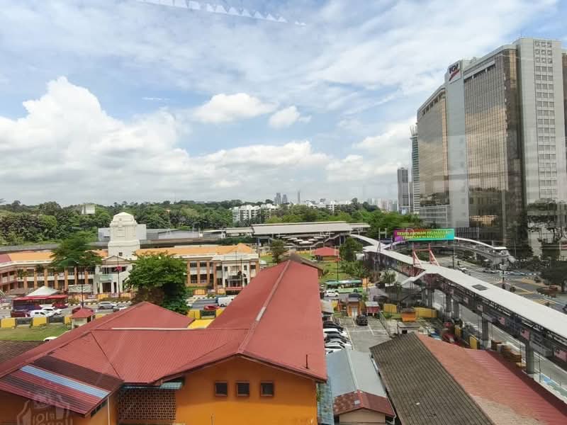 Pejabat untuk Disewa di KL City Centre (Kuala Lumpur) - Mahzah Mohd Rapiee - PropertyGuru.com.my