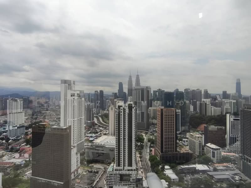 Pejabat untuk Disewa di KL City Centre (Kuala Lumpur) - Mahzah Mohd Rapiee - PropertyGuru.com.my