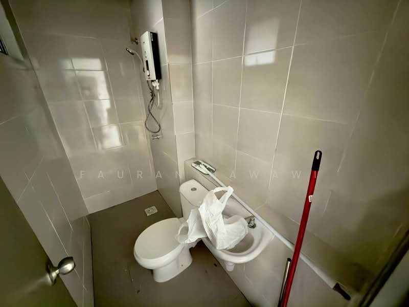 Apartment for Sale at Pangsapuri Setia Impian @ Kajang - Fauran Nawawi - PropertyGuru.com.my