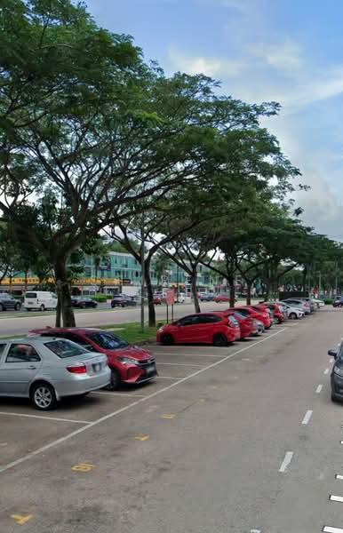 Shop / Office for Rent in Taman Adda Heights (Tebrau) - Shirene Lee - PropertyGuru.com.my