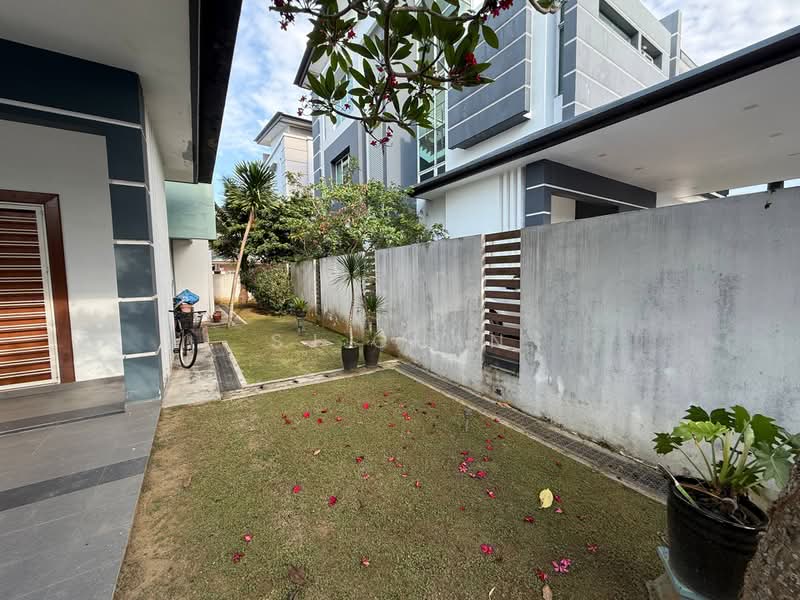 Rumah Banglo untuk Disewa di Taman Desa Tebrau (Tebrau) - SJ CHAN - Exterior - PropertyGuru.com.my