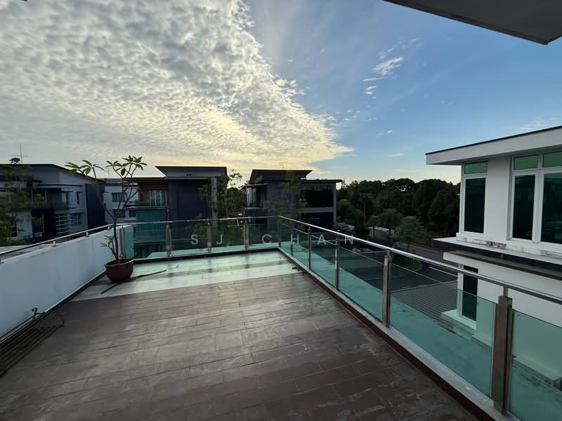 Rumah Banglo untuk Disewa di Taman Desa Tebrau (Tebrau) - SJ CHAN - PropertyGuru.com.my