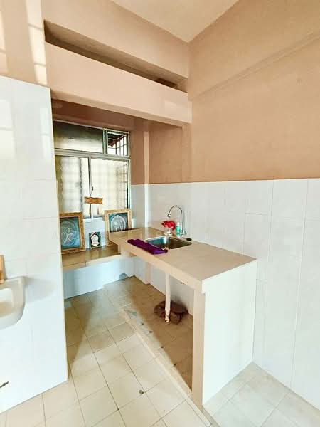 Rumah Flat untuk Dijual di Pangsapuri Prima Cempaka - Azli Ibrahim - Interior - PropertyGuru.com.my