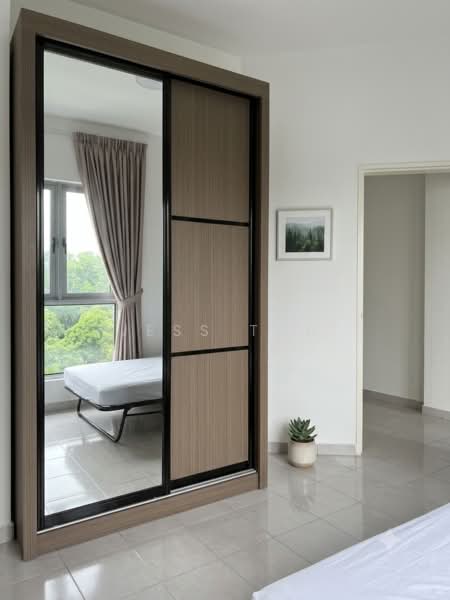 Kondominium untuk Disewa di Sofiya Residensi - Jess Toh - Bedroom - PropertyGuru.com.my