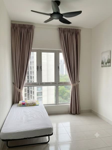 Kondominium untuk Disewa di Sofiya Residensi - Jess Toh - Bedroom - PropertyGuru.com.my