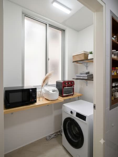 Kondominium untuk Disewa di Sofiya Residensi - Jess Toh - Interior - PropertyGuru.com.my
