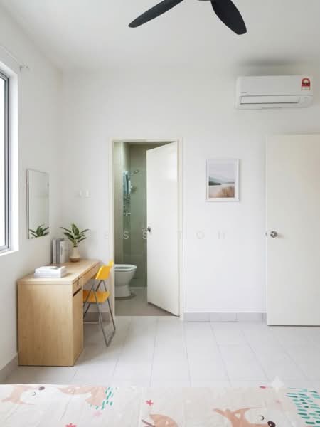 Kondominium untuk Disewa di Sofiya Residensi - Jess Toh - Bedroom - PropertyGuru.com.my