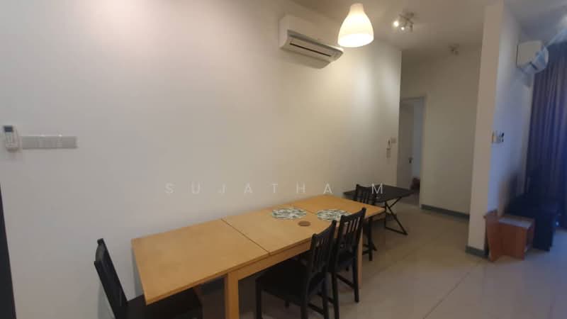 Service Residence for Rent at South View - Sujatha M - Dining Room - PropertyGuru.com.my