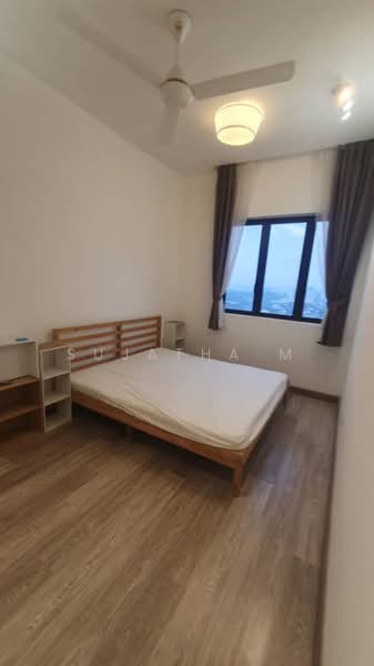 Service Residence for Rent at South View - Sujatha M - Bedroom - PropertyGuru.com.my