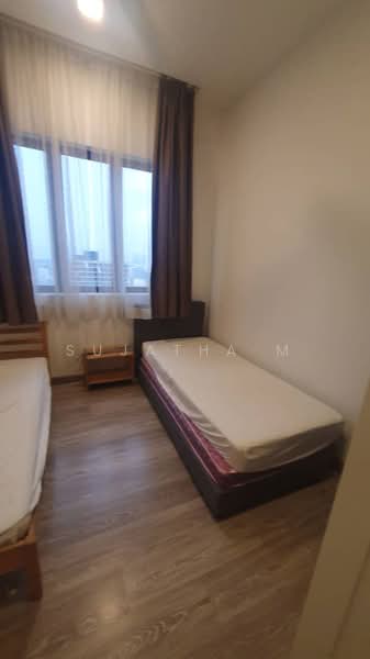 Service Residence for Rent at South View - Sujatha M - Bedroom - PropertyGuru.com.my