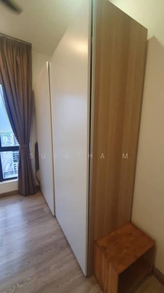 Service Residence for Rent at South View - Sujatha M - Interior - PropertyGuru.com.my