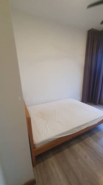 Service Residence for Rent at South View - Sujatha M - Bedroom - PropertyGuru.com.my