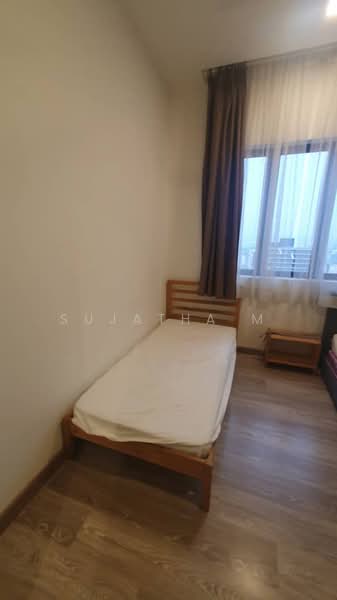 Service Residence for Rent at South View - Sujatha M - Bedroom - PropertyGuru.com.my