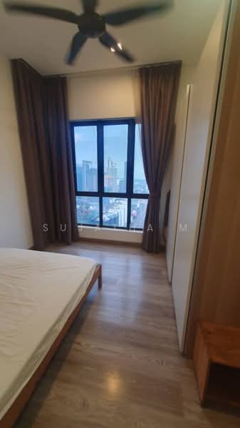 Service Residence for Rent at South View - Sujatha M - Bedroom - PropertyGuru.com.my