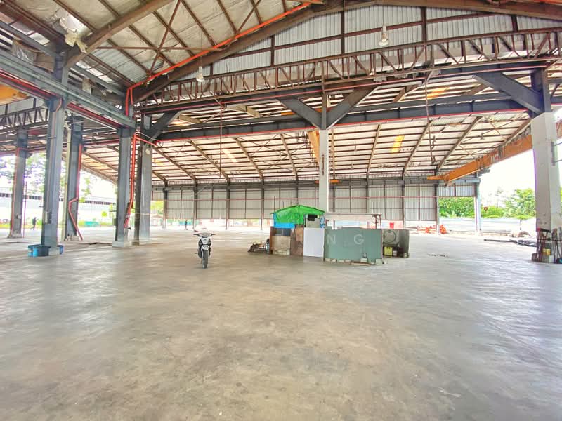 Detached Factory for Rent in Semenyih (Selangor) - Sia Tung - Interior - PropertyGuru.com.my