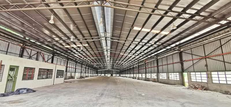Detached Factory for Rent in Semenyih (Selangor) - Sia Tung - Interior - PropertyGuru.com.my