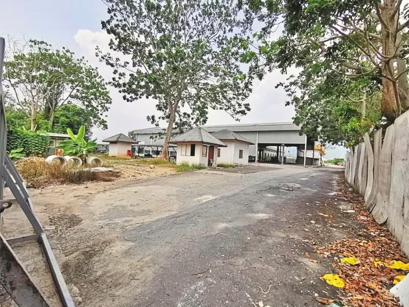 Detached Factory for Rent in Semenyih (Selangor) - Sia Tung - Exterior - PropertyGuru.com.my