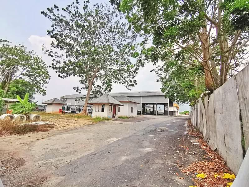 Detached Factory for Rent in Semenyih (Selangor) - Sia Tung - Exterior - PropertyGuru.com.my