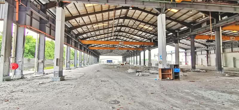 Detached Factory for Rent in Semenyih (Selangor) - Sia Tung - Interior - PropertyGuru.com.my