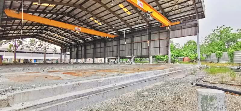 Detached Factory for Rent in Semenyih (Selangor) - Sia Tung - Exterior - PropertyGuru.com.my
