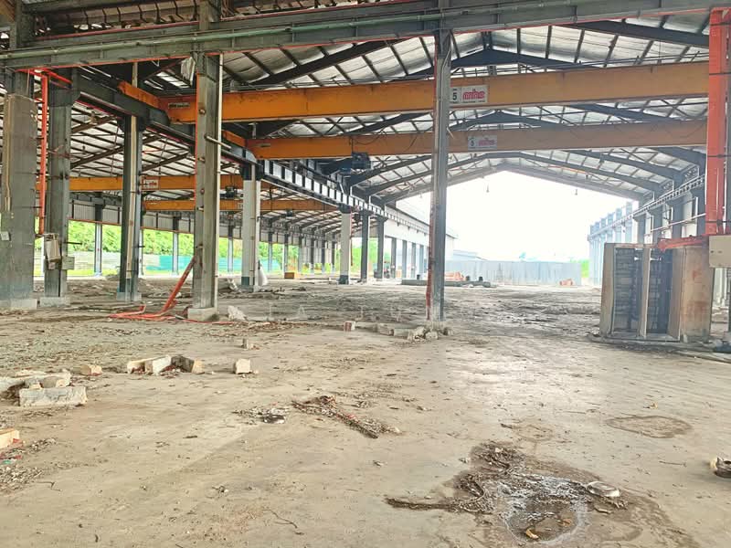 Detached Factory for Rent in Semenyih (Selangor) - Sia Tung - Interior - PropertyGuru.com.my