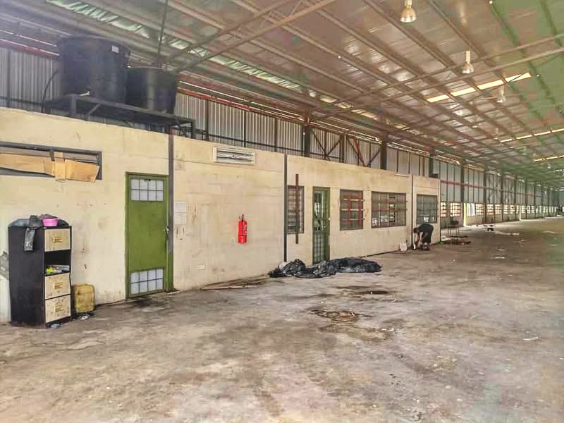 Detached Factory for Rent in Semenyih (Selangor) - Sia Tung - Interior - PropertyGuru.com.my