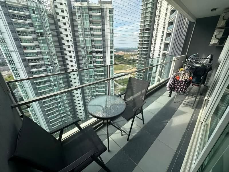 Kondominium untuk Disewa di Medini Signature - SJ CHAN - PropertyGuru.com.my