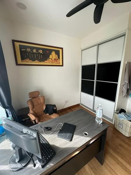 Kondominium untuk Disewa di Medini Signature - SJ CHAN - PropertyGuru.com.my