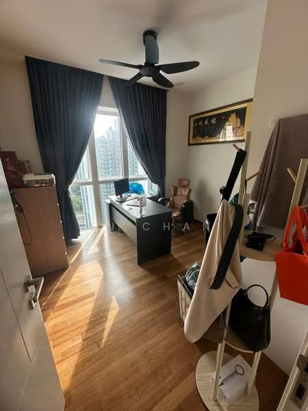 Kondominium untuk Disewa di Medini Signature - SJ CHAN - PropertyGuru.com.my