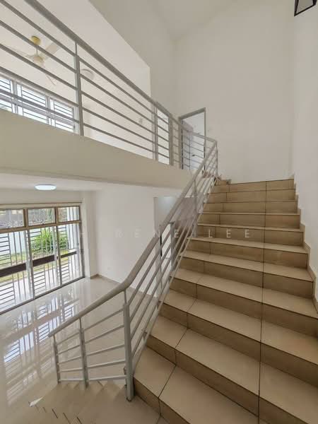 Rumah Teres 2 Tingkat untuk Disewa di Ulu Tiram (Johor) - Shirene Lee - Interior - PropertyGuru.com.my